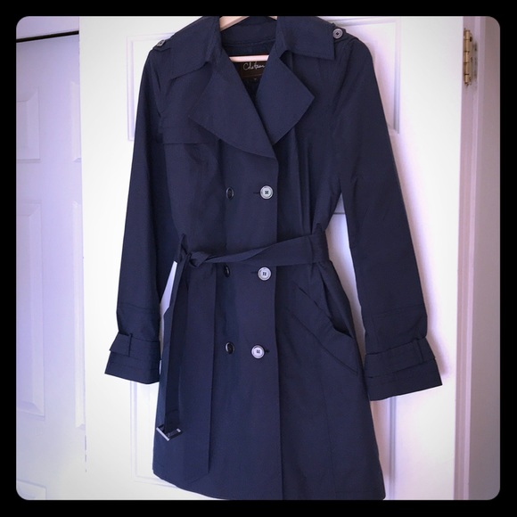 Cole Haan Jackets & Blazers - Cole Haan Trench Coat PRICE DROP